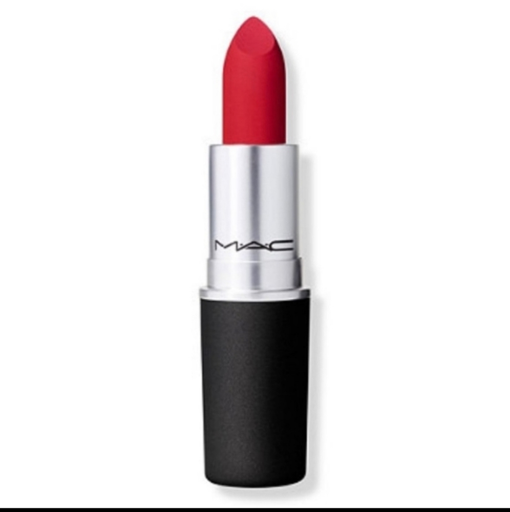 MAC COSMETICS | POWDER KISS LIPSTICK